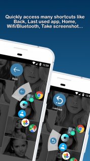 Swiftly Switch 4.3.1+. Скриншот 5