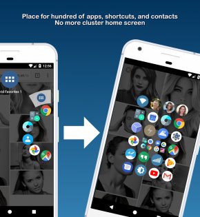 Swiftly Switch 4.3.1+. Скриншот 6