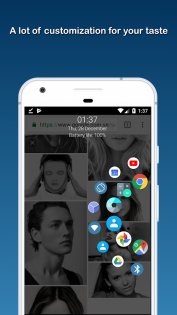 Swiftly Switch 4.3.1+. Скриншот 8