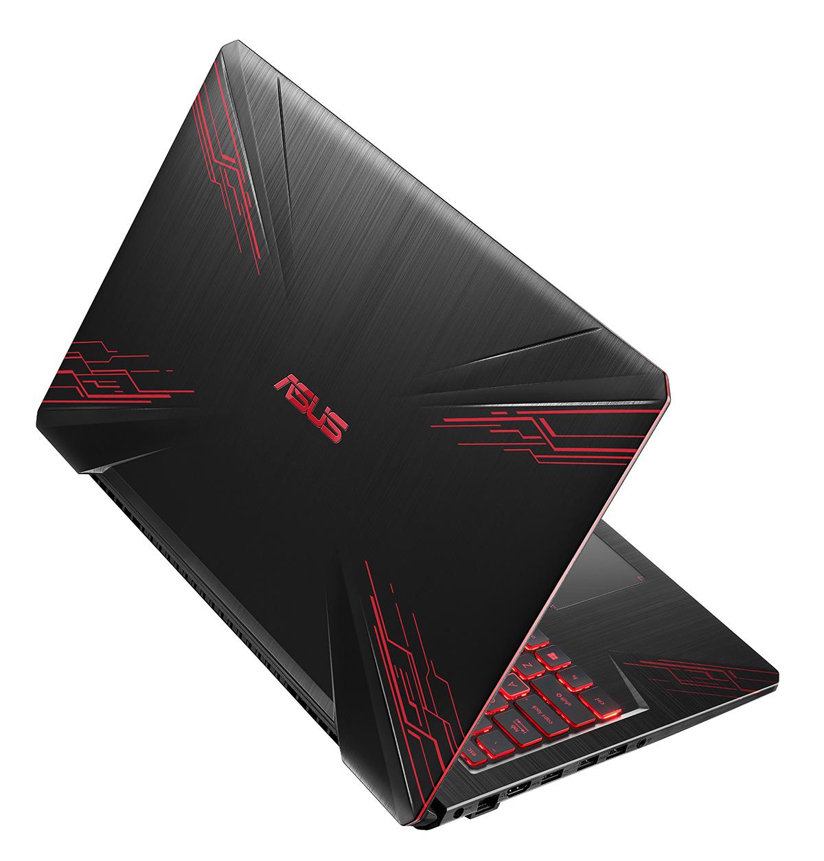 Какие игры тянет asus tuf gaming