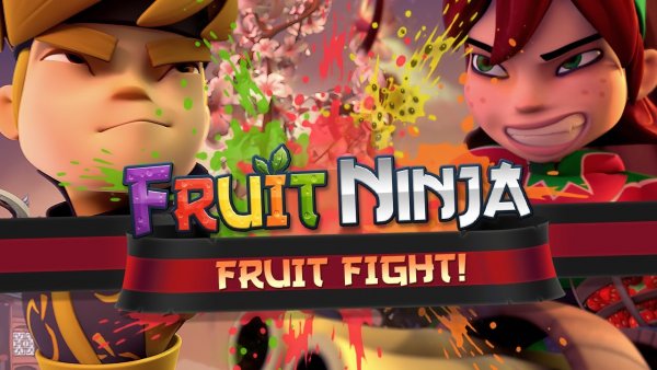 Fruit Ninja возродили с мультиплеером и донатом