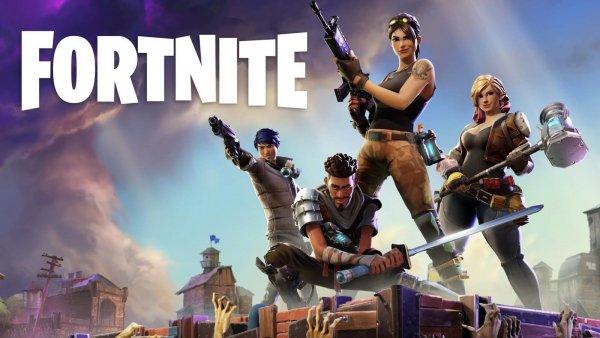 Женщины недовольны популярностью Fortnite среди мужчин