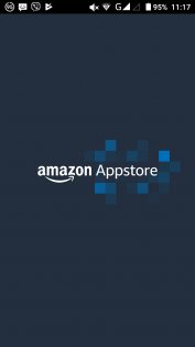 amazon appstore android 8