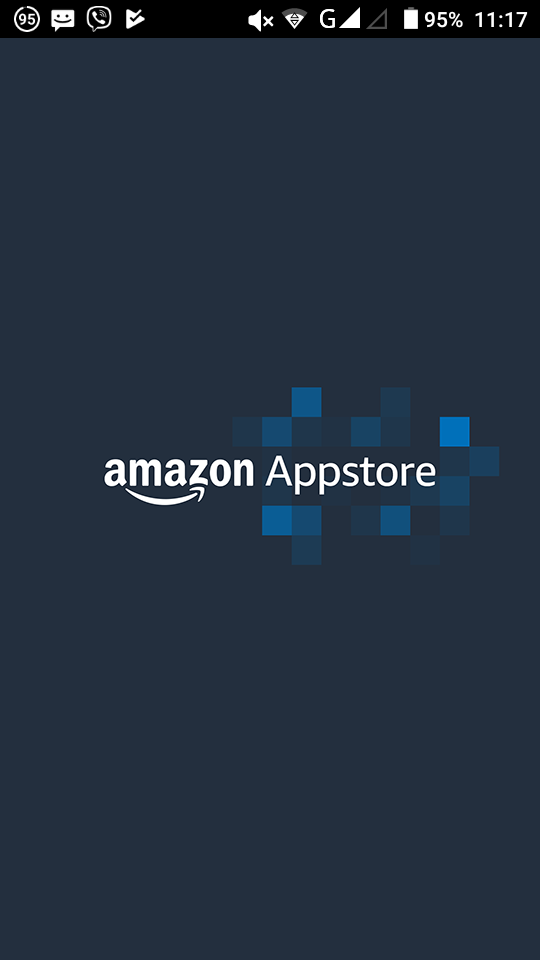 Amazon Appstore 32.88.1.0 Amazon Appstore 32.88.1.0
