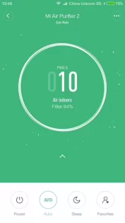 Xiaomi Home 10.5.702. Скриншот 2