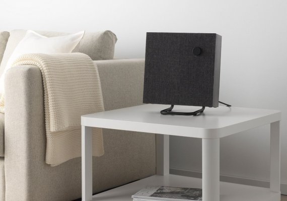 IKEA выпустила первые Bluetooth-колонки Eneby