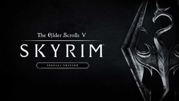 TES V: Skyrim отдают бесплатно на выходные