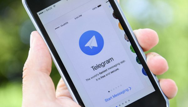 Провайдеры начнут блокировать Telegram с 16 апреля