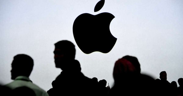 Сотрудники Apple сливают информацию СМИ, компания грозит увольнениями