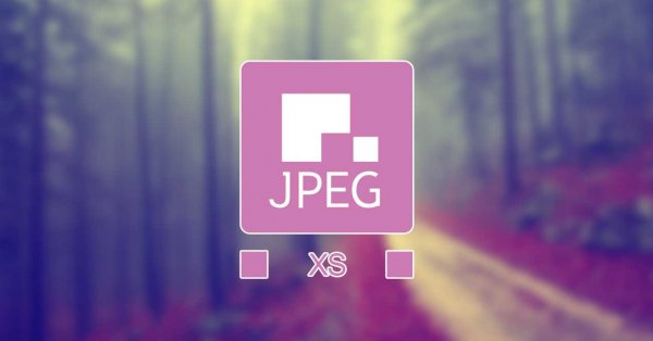 JPEG XS — новый формат сжатия данных для AR- и VR-систем и 5G-сетей