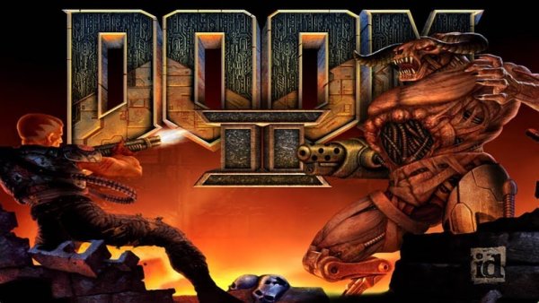 Bethesda невзначай намекнула на Doom 2