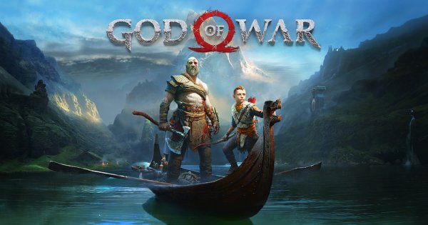 God of War называют лучшей игрой в истории