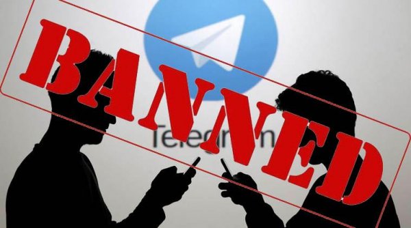 Кто пострадал от блокировки Telegram