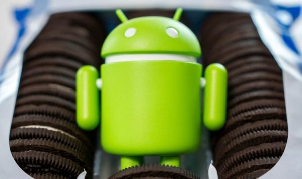 Android Oreo сделала значительный рывок, но она ещё на уровне Jelly Bean
