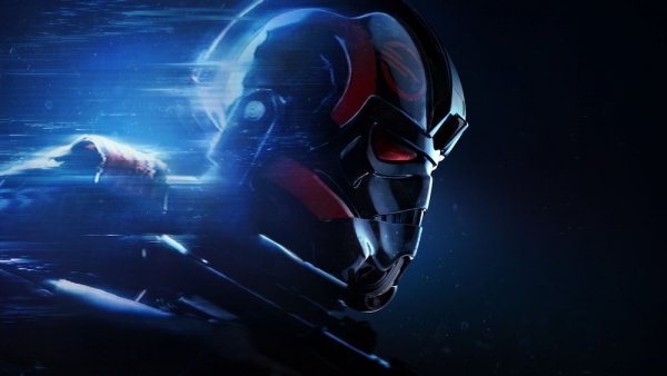 EA признала свою ошибку с лутбоксами в Battlefront 2
