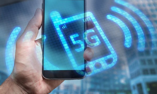 Huawei представит смартфон с поддержкой 5G в 2019 году