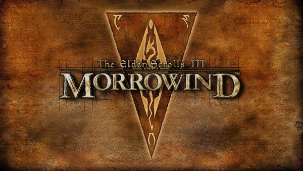 Xbox One X запускает Morrowind с улучшенной графикой в 60 FPS