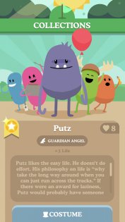 Dumb Ways 3 33.4. Скриншот 6