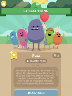 Dumb Ways 3 33.4. Скриншот 13