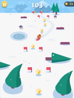 Dumb Ways 3 33.4. Скриншот 16