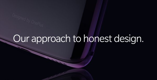 Пит Лау: OnePlus 6 станет воплощением честного дизайна