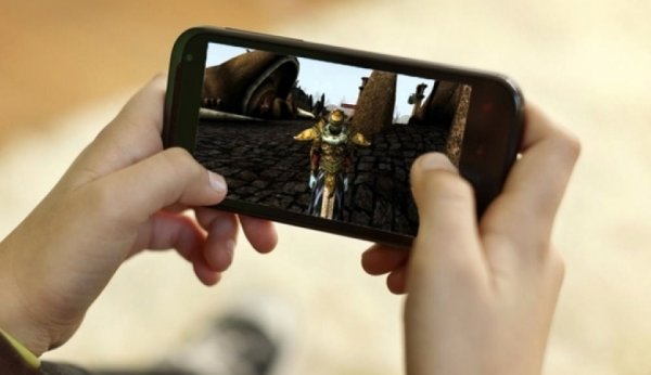 Morrowind на Android теперь работает стабильно