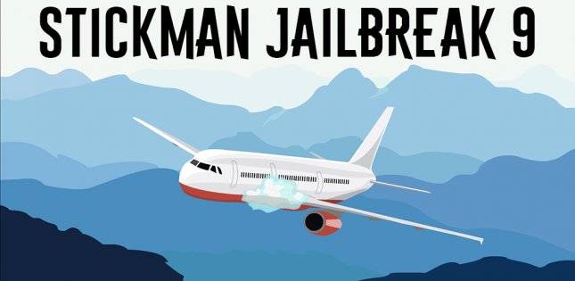 Stickman jailbreak 9 1.1. Скриншот 2