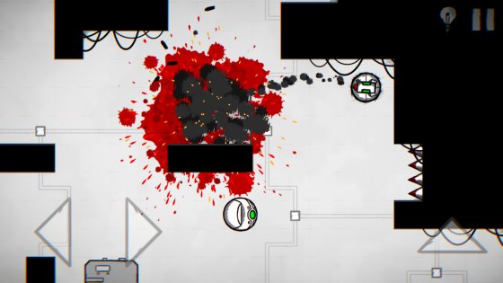 Deadroom 2: Rebirth 1.2.3. Скриншот 3