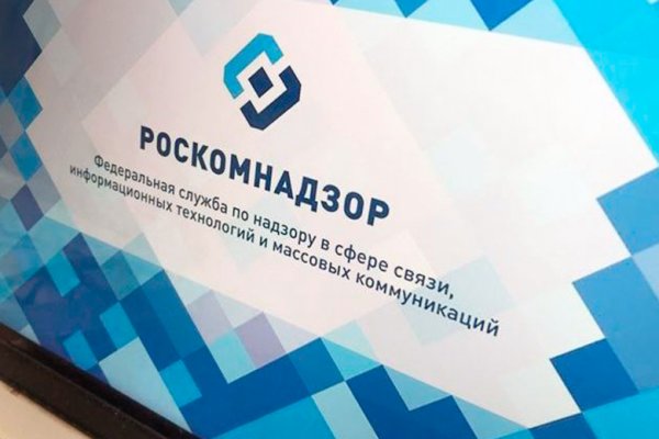 Роскомнадзор временно заблокировал адреса «Яндекса», «ВКонтакте», Facebook* и Twitter