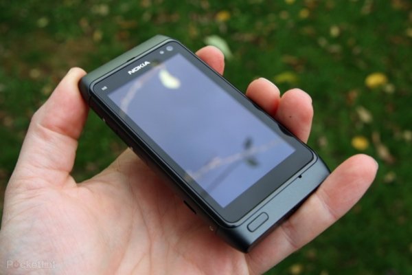 HMD намекнула на скорое возрождение N-серии смартфонов Nokia
