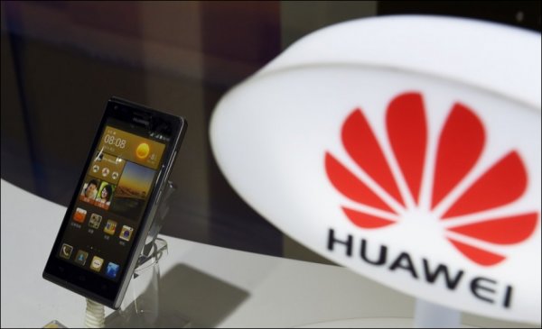 Слух: Huawei разрабатывает операционную систему для замены Android и Windows