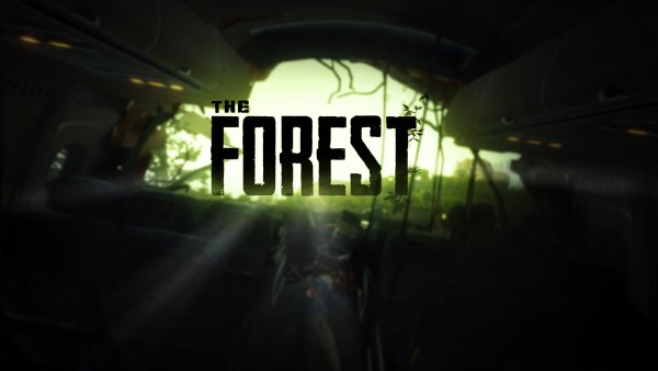 The Forest вышла из раннего доступа