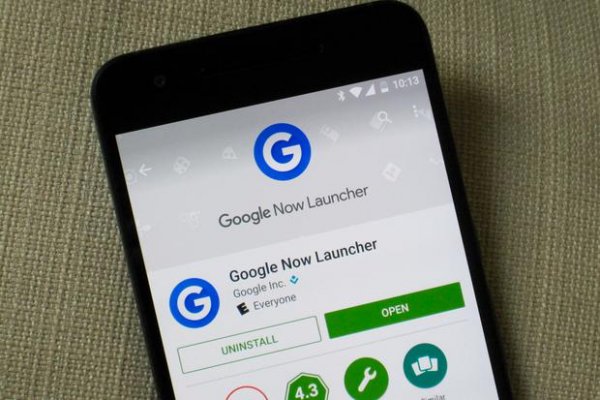 Лаунчер Google Now перестал поддерживать новые устройства