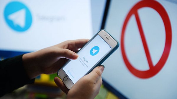 В борьбе с Telegram заблокировали 50 сервисов VPN и анонимайзеров