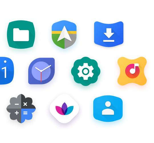 Smart Launcher 5.5.052