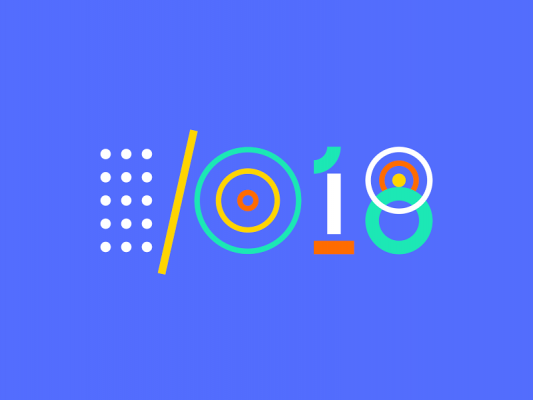 Что покажут 8 мая на Google I/O 2018