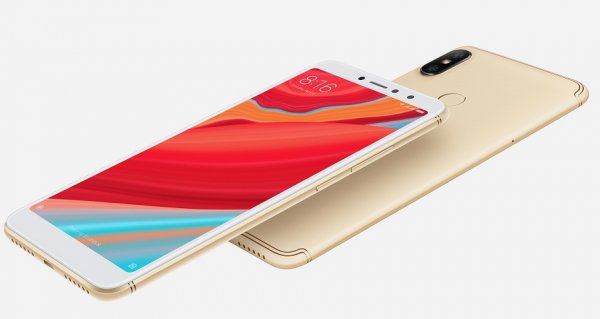 Международная версия Xiaomi Redmi S2 уже продаётся на Aliexpress