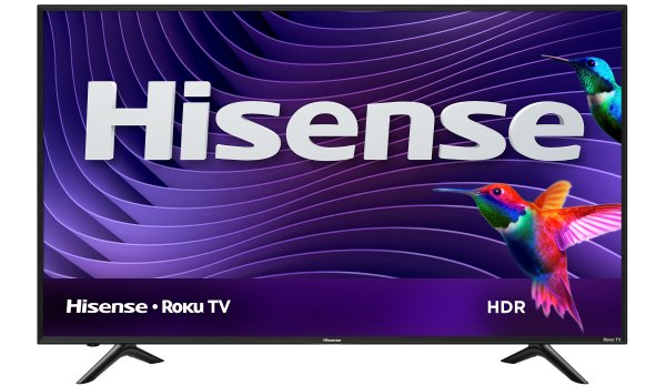 Hisense обновила линейку флагманских телевизоров