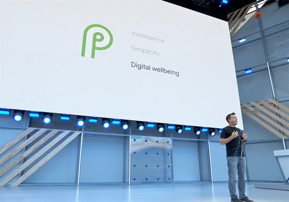 Google I/O: нововведения и бета-версия Android P