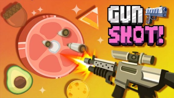 Gun Shot 1.0.7. Скриншот 8