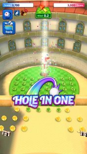 Mini Golf King 3.65. Скриншот 6