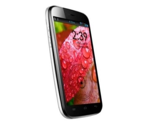 Новинка от Micromax, смартфон Canvas HD