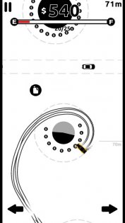 Donuts Drift 1.5.25. Скриншот 3