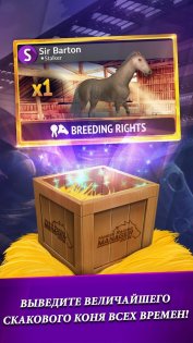 Horse Racing Manager 2025 9.1.3. Скриншот 5