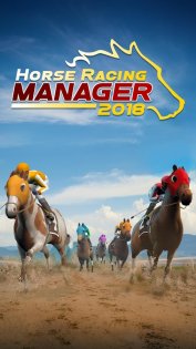 Horse Racing Manager 2024 9.0.4. Скриншот 6