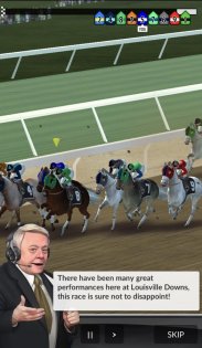 Horse Racing Manager 2025 9.1.3. Скриншот 7