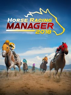 Horse Racing Manager 2025 9.1.3. Скриншот 12