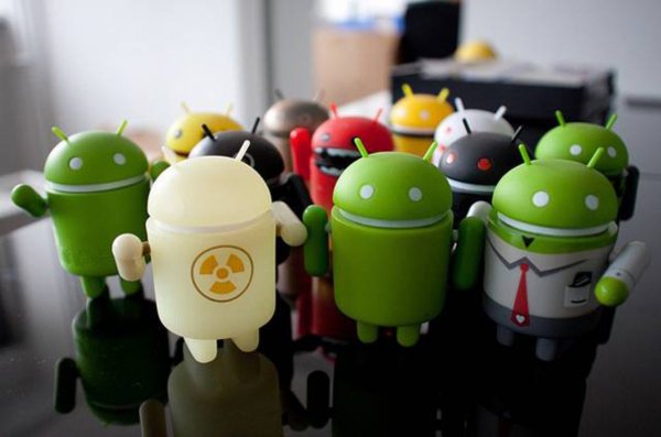 Android Oreo всё ещё не догнал KitKat по распространённости