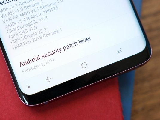 Google заставит Android-производителей выпускать ежемесячные патчи безопасности