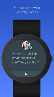 Google Сообщения 20250415.01. Скриншот 5